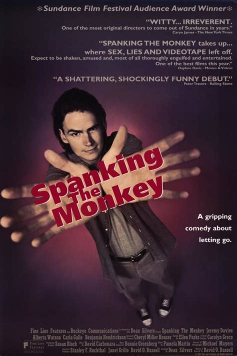 Spank the Monkey 